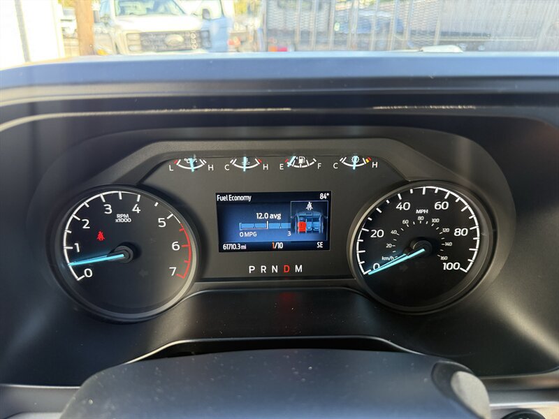 Used 2023 Ford F250 XL RWD image 2