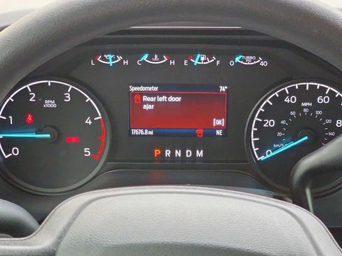 Used 2025 Ford F250 XLT image 22