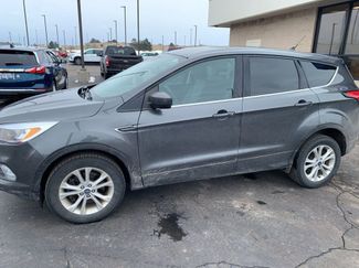 Used 2019 Ford Escape SE video 1