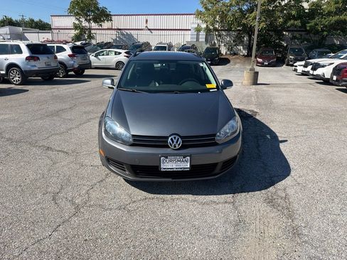 Used 2014 Volkswagen Jetta TDI FWD image 9