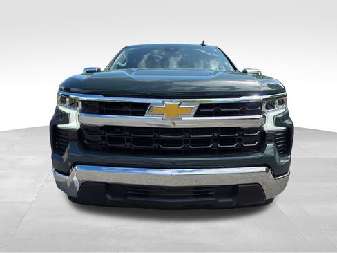 New 2026 Chevrolet Silverado 1500 LT w/ Convenience Package II RWD image 7