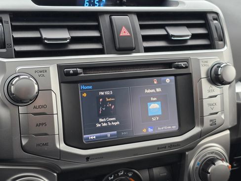 Used 2017 Toyota 4Runner SR5 Premium image 17