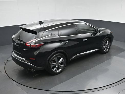 Used 2019 Nissan Murano Platinum FWD image 62