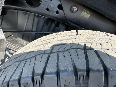 Used 2017 Chevrolet Silverado 2500 High Country w/ Duramax Plus Package image 20