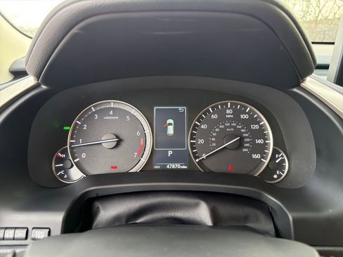 Used 2022 Lexus RX 350 FWD w/ Premium Package image 17
