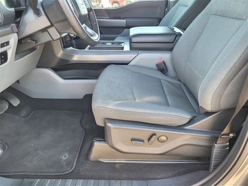 Used 2024 Ford F150 XLT w/ Equipment Group 302A MID image 20