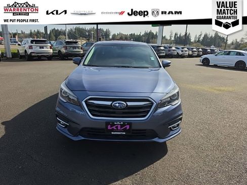 Used 2018 Subaru Legacy 3.6R Limited image 8
