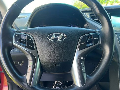 Used 2015 Hyundai Azera FWD image 30