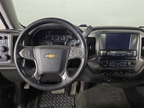 Used 2014 Chevrolet Silverado 1500 LT w/ All Star Edition image 10