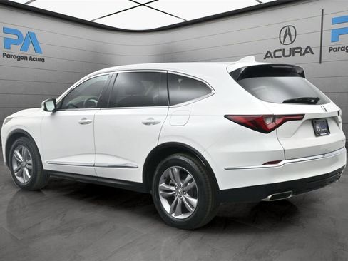 Certified 2023 Acura MDX SH-AWD image 26