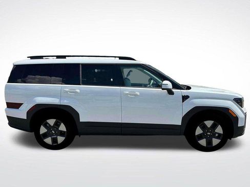 New 2026 Hyundai Santa Fe SEL AWD/4WD image 9
