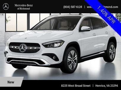Used 2026 Mercedes-Benz GLA 250 4MATIC