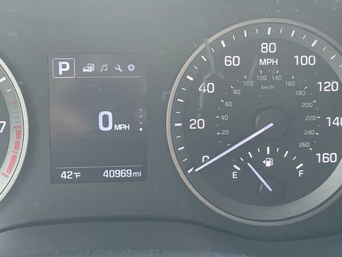 Used 2018 Hyundai Tucson Value image 25