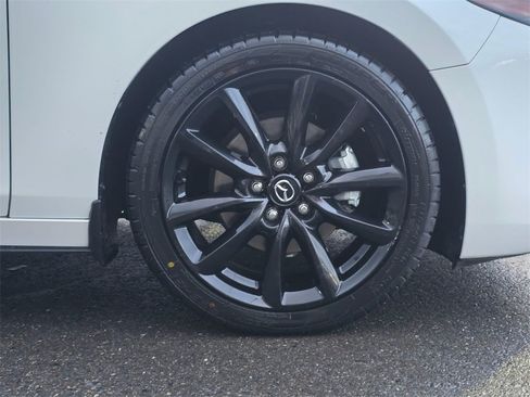 Used 2020 MAZDA MAZDA3 AWD Hatchback w/ Premium Pkg image 39