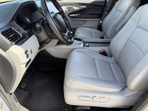 Used 2021 Honda Pilot Special Edition image 20