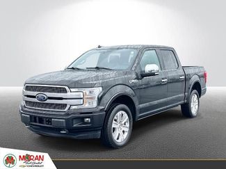 Used 2020 Ford F150 Platinum video 1