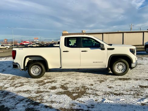 New 2026 GMC Sierra 1500 Pro w/ Trailering Package image 6