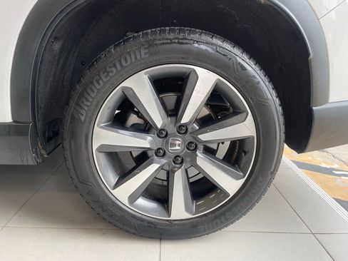 Used 2024 Honda Pilot Elite image 20