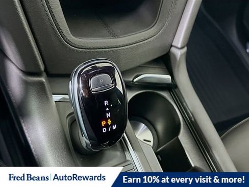 New 2026 Cadillac XT5 Luxury image 11