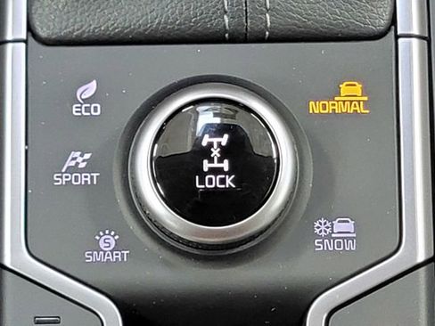 Used 2025 Kia Sorento S AWD/4WD image 27
