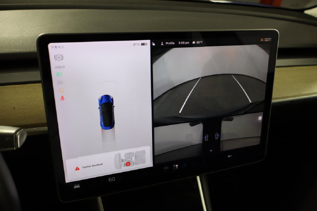 Used 2019 Tesla Model 3 Long Range AWD/4WD image 40