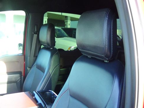 Used 2023 Ford F150 Lariat w/ Equipment Group 502A High AWD/4WD image 19