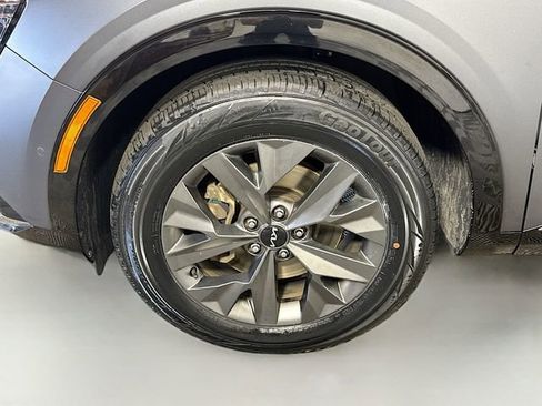 Used 2023 Kia Sportage SX Prestige AWD/4WD image 4