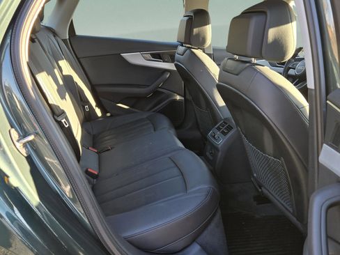 Used 2018 Audi A4 2.0T Premium Plus image 18