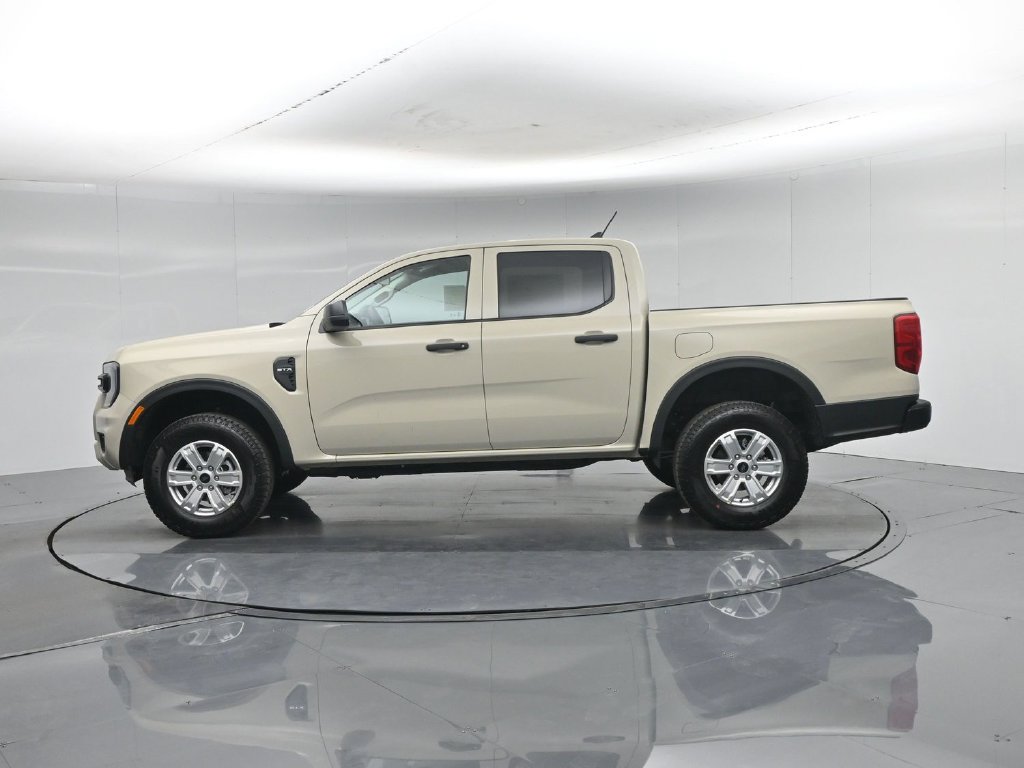 New 2026 Ford Ranger XL RWD image 25
