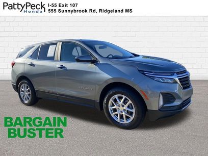 Used 2023 Chevrolet Equinox LT w/ Driver Convenience Package