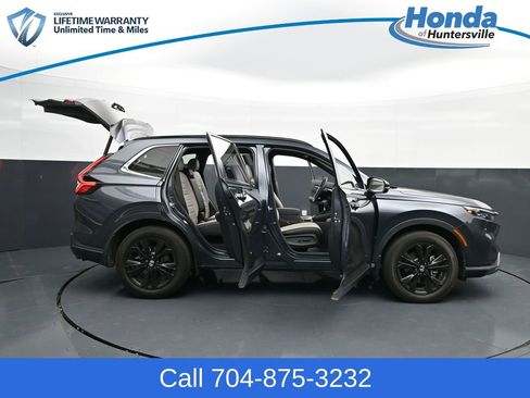 Used 2024 Honda CR-V Sport Touring image 33