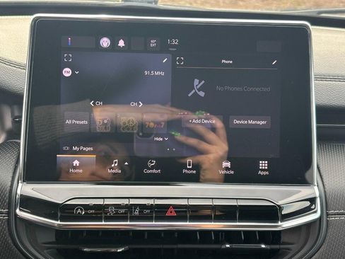 Used 2022 Jeep Compass Altitude image 21