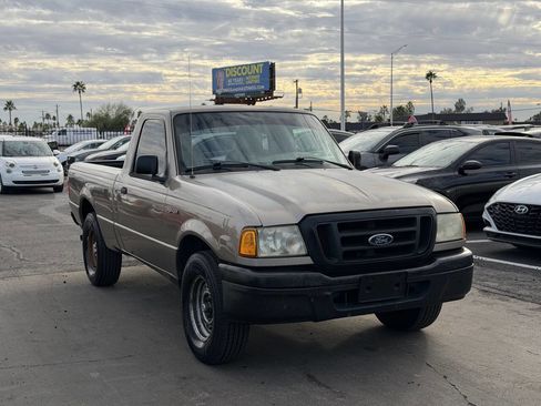 Used 2005 Ford Ranger XL image 11