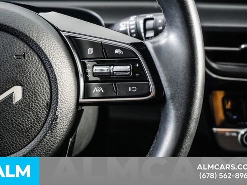 Used 2025 Kia Seltos S image 27