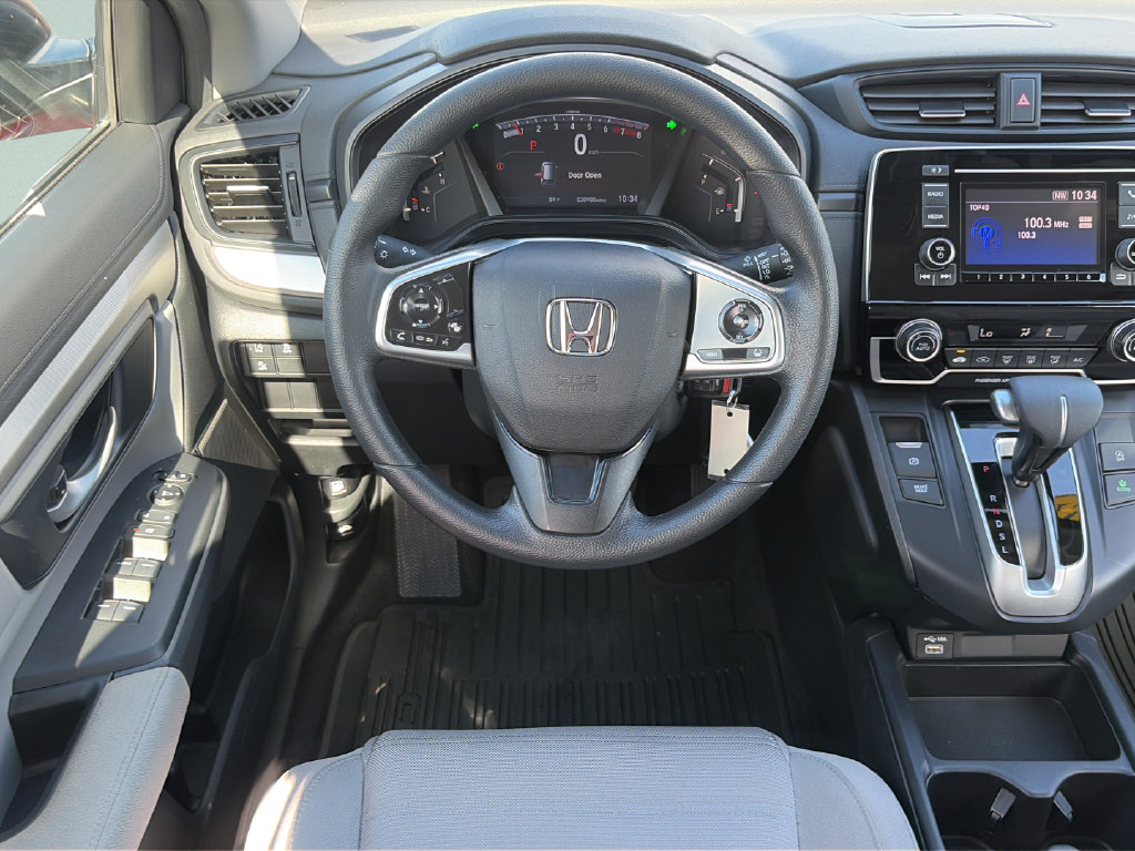 Used 2021 Honda CR-V LX image 14