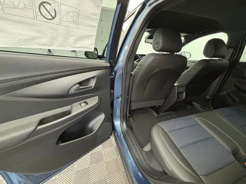 New 2026 Buick Envista Preferred w/ Convenience I Package image 40