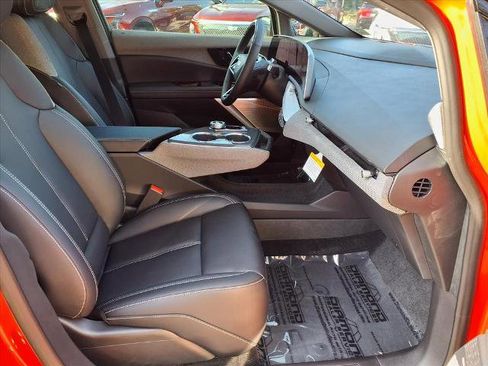 New 2026 Cadillac Optiq Sport 1 image 9