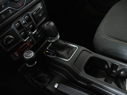 New 2026 Jeep Wrangler Willys image 23