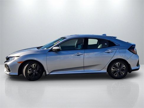 Used 2019 Honda Civic EX image 9