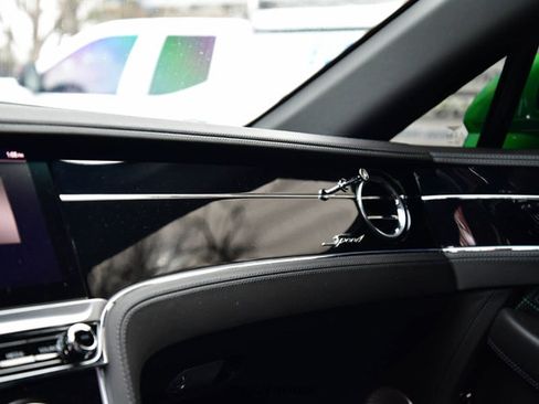 Used 2022 Bentley Continental GT Speed image 30