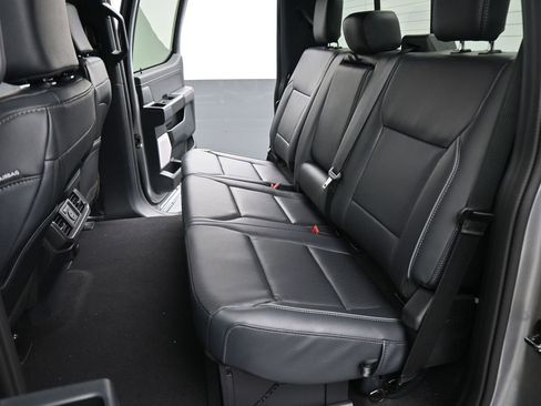 New 2026 Ford F150 Lariat w/ Equipment Group 502A High image 14