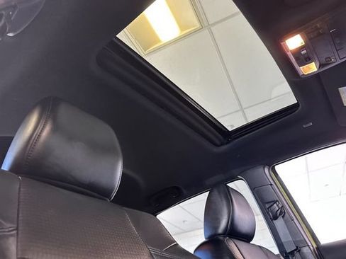 Certified 2023 Toyota Tacoma TRD Sport w/ TRD Premium Sport Package AWD/4WD image 20