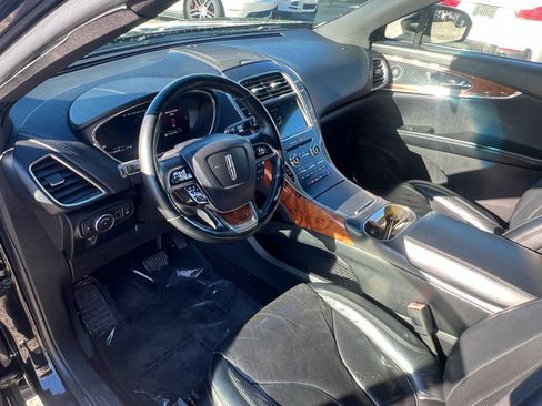 Used 2019 Lincoln Nautilus Reserve image 14