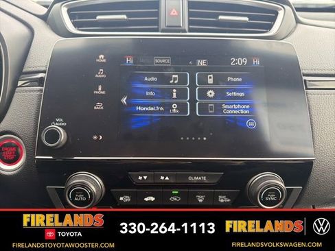 Used 2020 Honda CR-V EX-L image 28