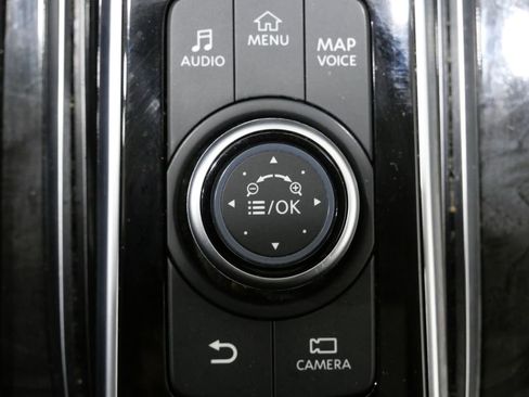 Used 2024 INFINITI QX80 Luxe image 22