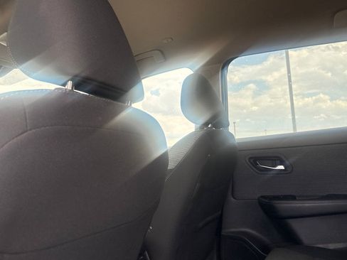 Certified 2023 Nissan Rogue SV AWD/4WD image 37