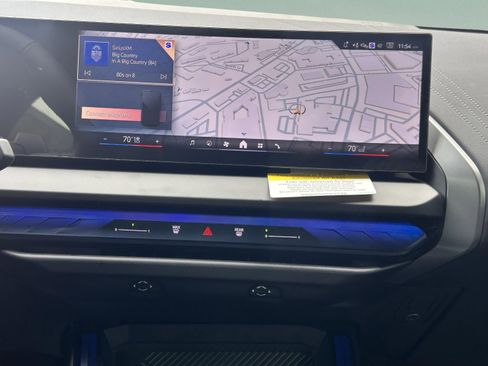 Used 2026 BMW X3 xDrive30 w/ Convenience Package image 15