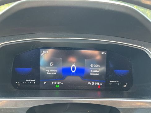 Used 2023 Volkswagen Tiguan S w/ Driver Assistance Package image 17