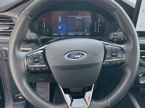 Used 2024 Ford Escape Active w/ Tech Pack #1 image 14