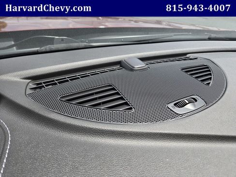 Used 2023 Buick Envision Avenir FWD image 7